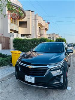 شيفروليه إكوينوكس